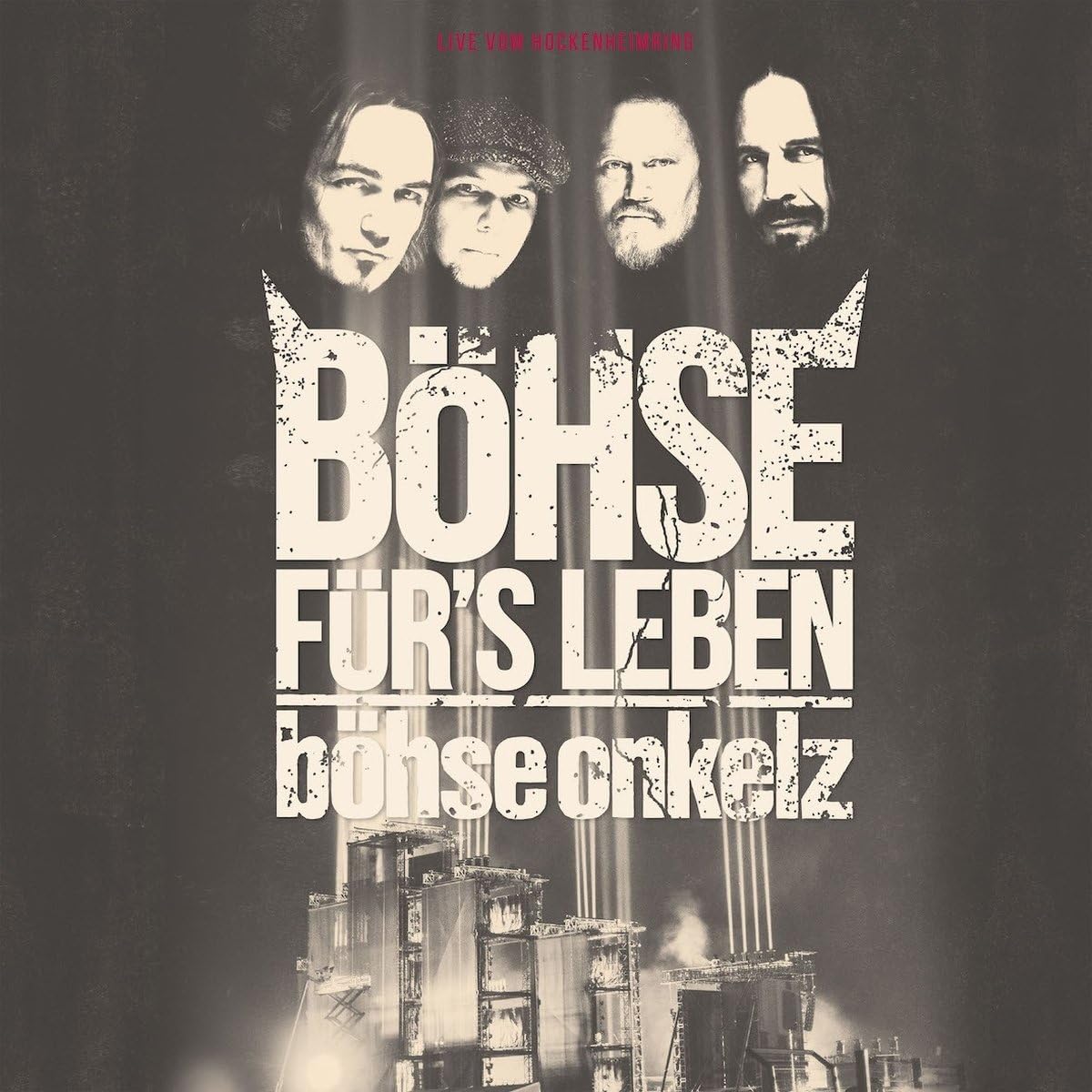 Bohse Onkelz Bohse Furs Leben Download