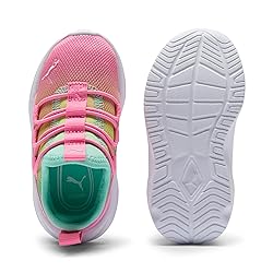 PUMA SOFTRIDE ONE4ALL Slip ON Sneaker, Fast