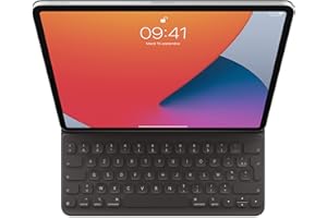 Apple Smart Keyboard Folio (for 12.9-inch iPad Pro - 4th Generation) - French