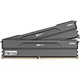 KLEVV Bolt V DDR5 32GB (2x16GB) 6400MHz CL32 A-DIE 1.35V Gaming Desktop Ram Memory SK Hynix Chip XMP 3.0 / AMD Expo Ready (KD5AGUA80-64A320H)