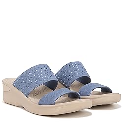 BZees Womens Sienna Bright Machine Washable Comfort