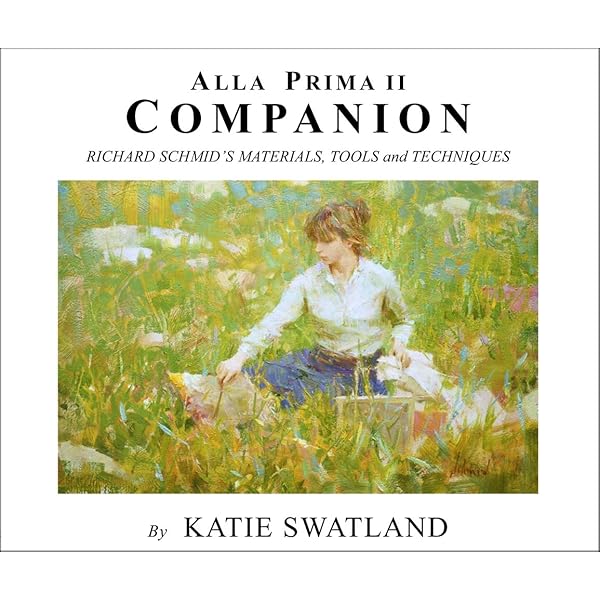 THE LANDSCAPES - newly ENHANCED EDITION by RICHARD SCHMID 1st