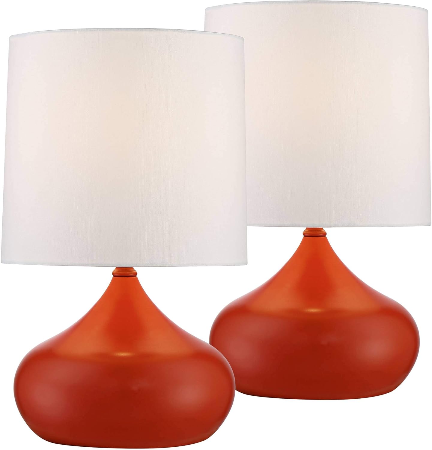 Best Peacock Colors Desk Lamp