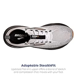 Brooks Men’s Glycerin Stealthfit 21 Neutral