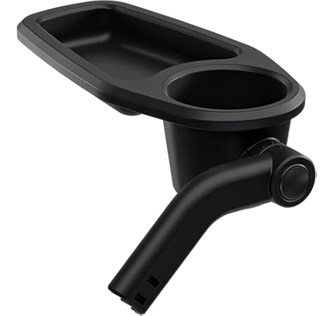 thule sleek cup holder