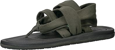 women's yoga sandals