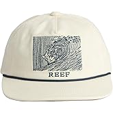 Reef Mens Trapper Hat