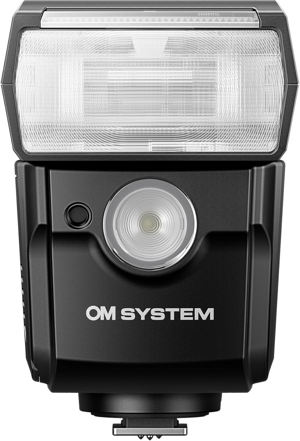 OM System FL-700 WR Wireless Flash Unit Radio Control Water Resistant Guide Number 42