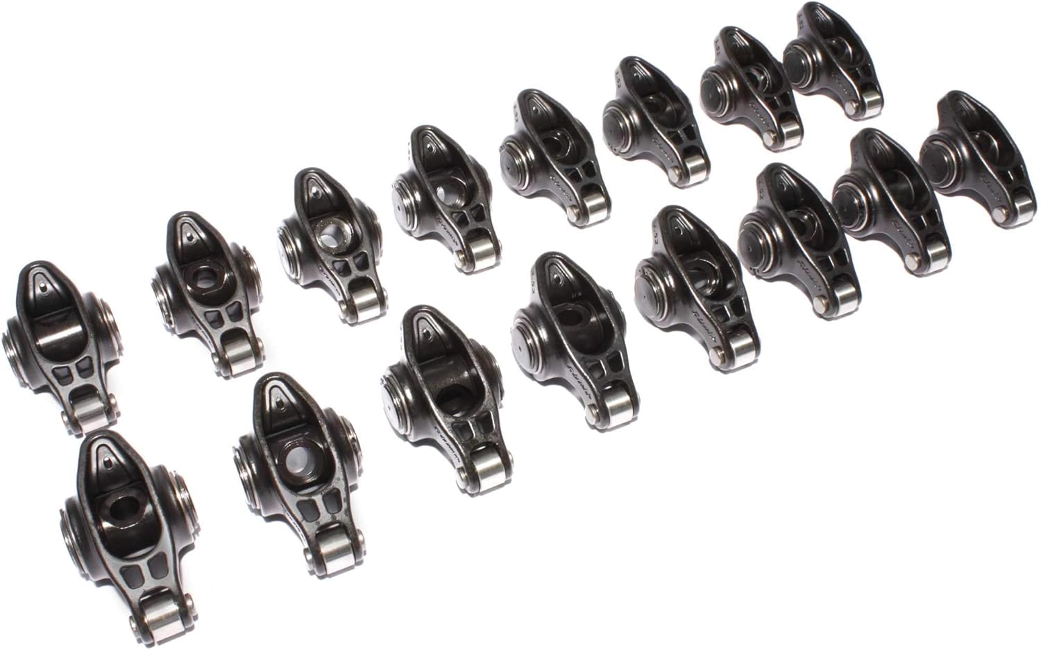 COMP Cams 161716 Ultra Pro Magnum 1.52 ratio 3/8 Stud Diameter Self