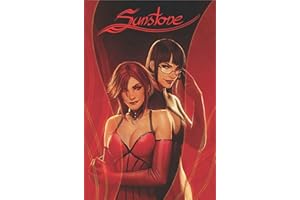 Sunstone Volume 1