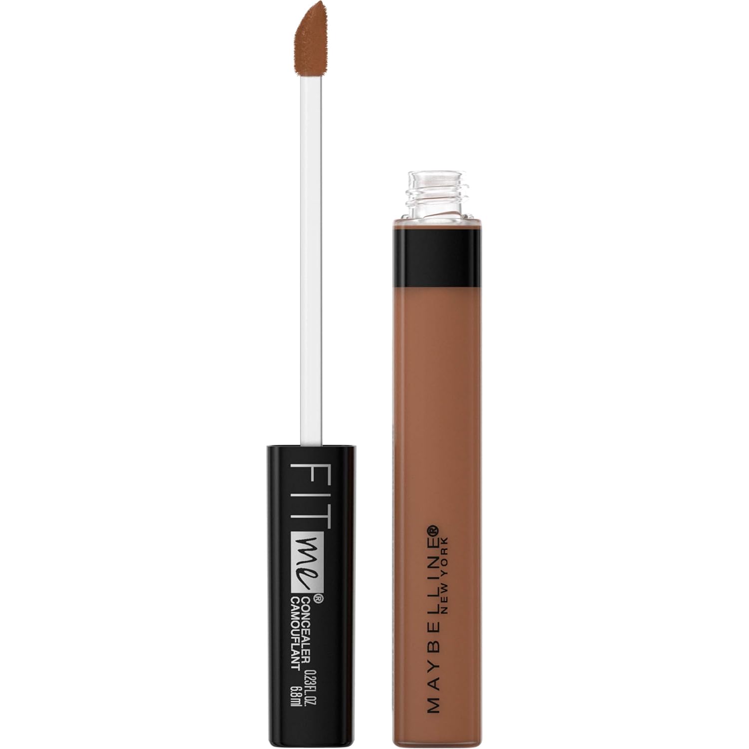 maybelline waterproof concealer