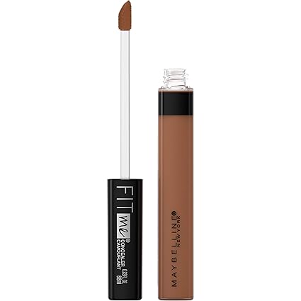 fit me concealer 40