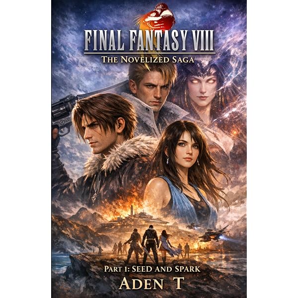 Amazon.com: Final Fantasy X-2.5 novel (hardcover, Japanese