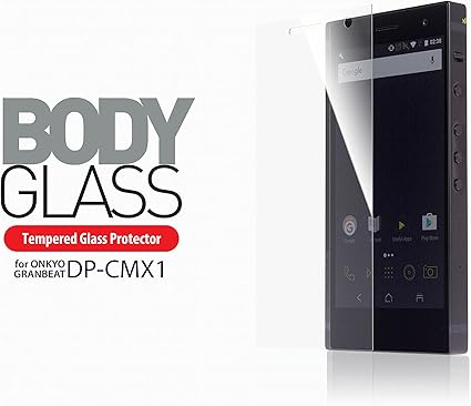 Amazon Onkyo Granbeat Dp Cmx1 グランビート ス 液晶保護 ガラスフィルム Torrii 日本正規品 ケース カバー 通販