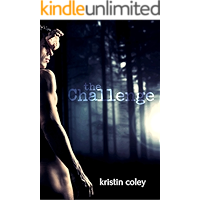 The Challenge (The Pack Book 2) book cover