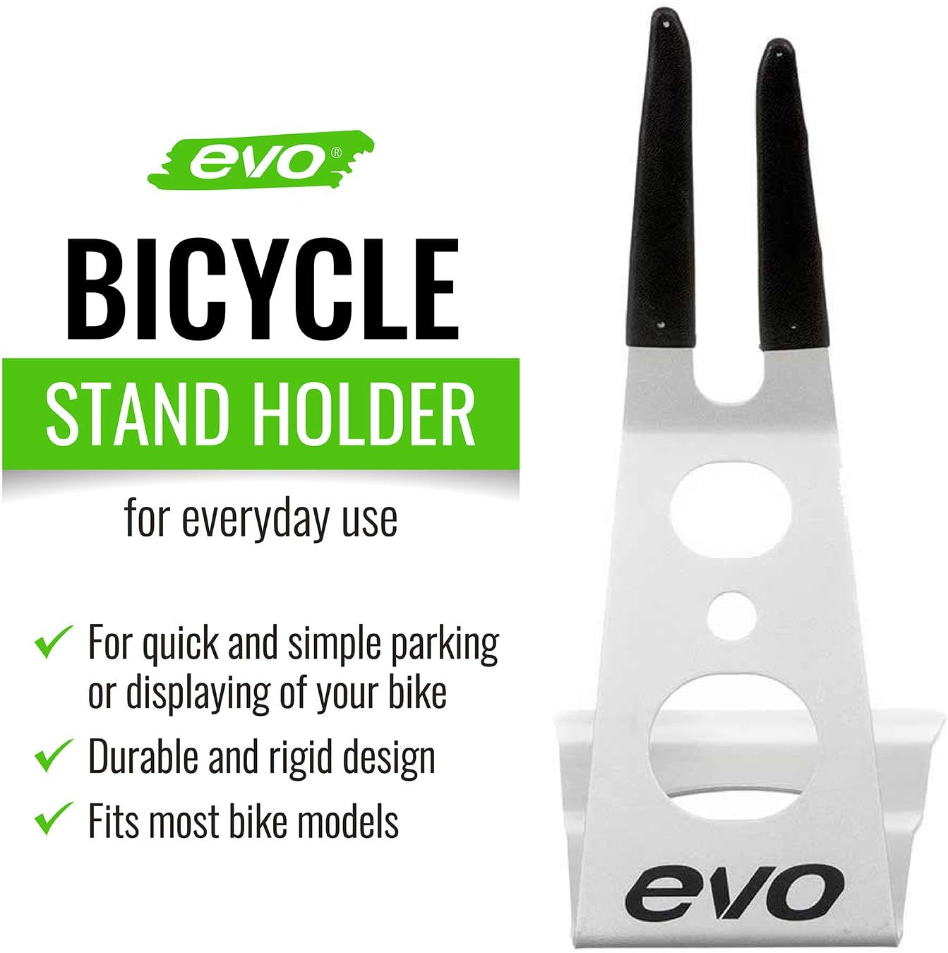 evo bike stand