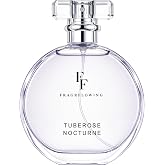Perfume for Women, Alcohol-Free Long-Lasting Floral Fragrance, 3.4 Fl Oz | Tuberose Nocturne, Floral Scent with Jasmine, Orange Blossom, Gardenia, Tuberose &amp; Musk, Daily Wear, Gift for Women &amp; Moms
