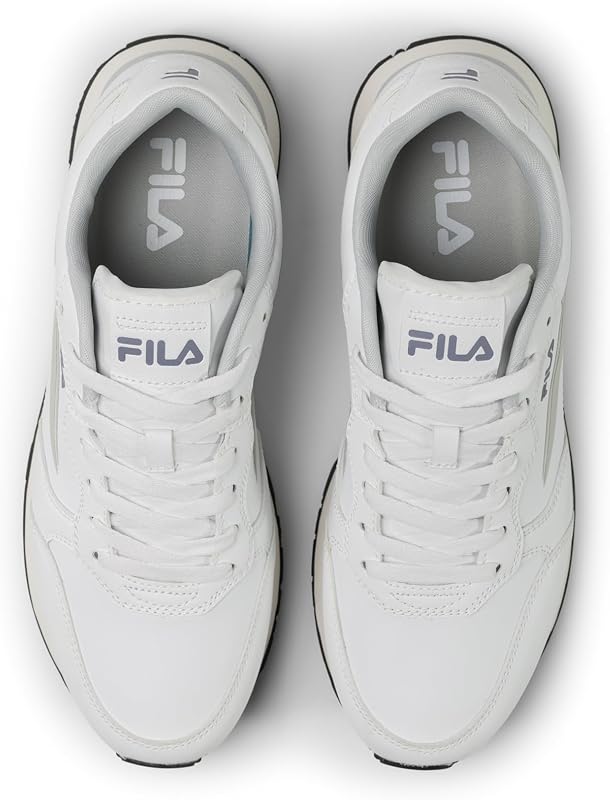HYPERT P Baskets pour Homme, Blanches, Nimbus Cloud, 42 EU, Blanc Nimbus Cloud, 42 EU — photo 4 sur 6