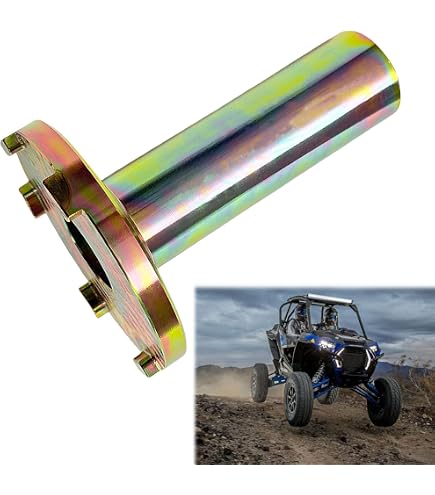 Amazon.com: SuperATV Transmission Gear Snorkel Tube Backlash Tool