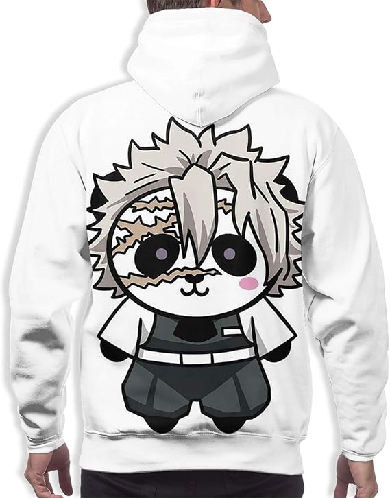 Amazon 鬼滅の刃 パーカー 長袖 フード付き 柱 冨岡義勇 胡蝶しのぶ 煉獄杏寿郎 宇髄天元 時透無一郎 甘露寺蜜璃 伊黒小芭内 不死川実弥 悲鳴嶼行冥 メンズ レデイーズ アニメ プリント 薄手 秋服 柔らかい 鬼滅の刃 グッズ プレゼント トレーナー パーカー 通販