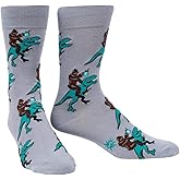 Crew Socks for Men - Ambition Cup