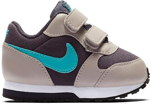 bambas nike niño velcro