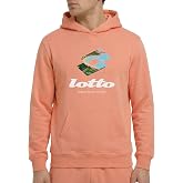 LOTTO Men's Invitational Pullover Hoody