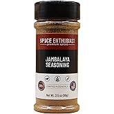 Spice Enthusiast Jambalaya Seasoning - 3.5 oz