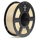 ELEGOO PLA Filament 1.75mm Beige 1KG, 3D Printer