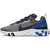 Amazon Com Nike Men S React Element 55 Se Running Shoes Road Running