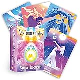 Ask Your Guides Oracle Cards: A 56-Card Deck and