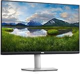 Dell S2721HS 27 Inch IPS FHD Monitor Crisp Visuals Versatile Connectivity view 2