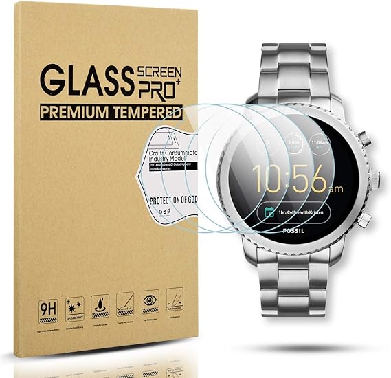 can you text on fossil gen 3 smartwatch