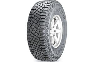 Goodyear Wrangler Territory MT LT315/70R17 113/110S C Tire