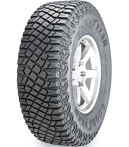 Amazon.com: Nexen Roadian ATX 315/70R17 126/123S E