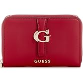 Carrie Medium Zip Around Wallet