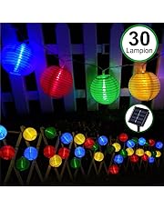 Solarleuchten für Außen | Amazon.de