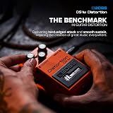 BOSS DS-1W Waza Craft Special Edition Distortion Pedal view 3