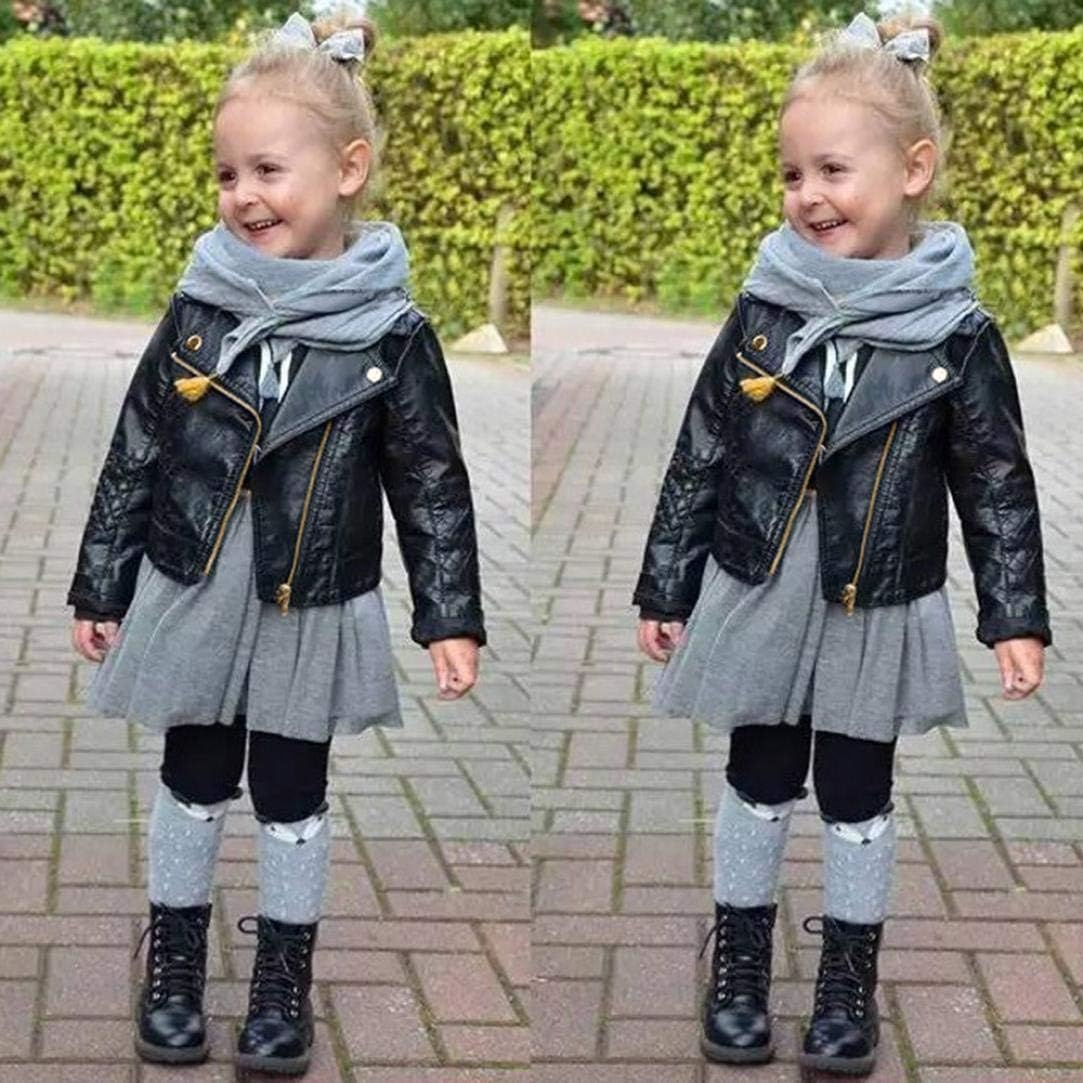 leather jacket for 1 year old boy