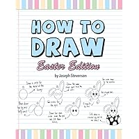 How to Draw Easter Edition
