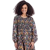 Mud Pie Womens Mud Pie Women's Shaffer Maxi Dress