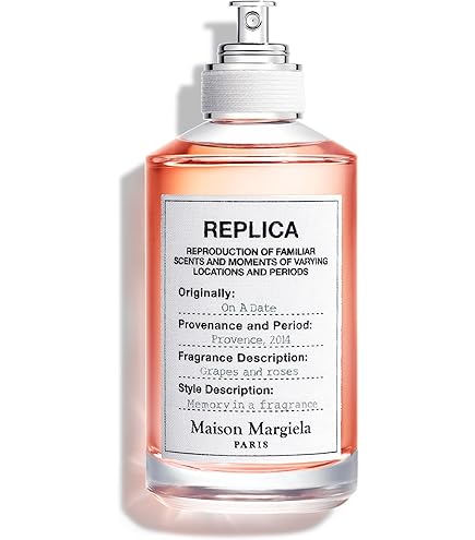 Amazon.com: Maison Margiela - Replica - Coffee Break Eau de