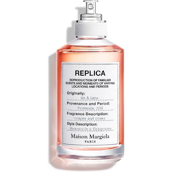 Amazon.com : Maison Margiela - Replica - When the Rain Stops