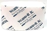 Graham Wrapp-It White Styling Strips 40 Strips Exceptional Strength Superior view 3
