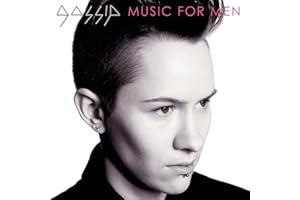 Music For Men (Vinyl)
