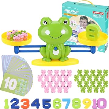 math toys for 6 year olds