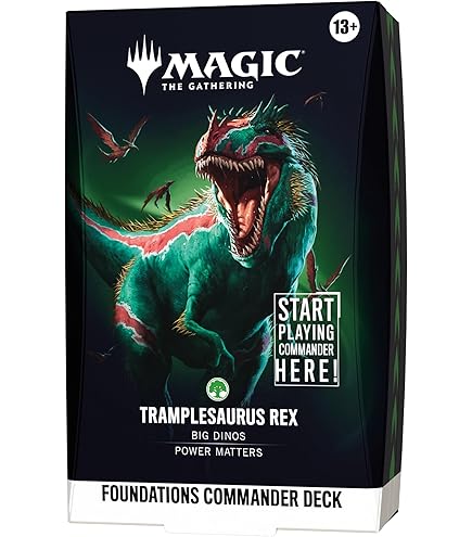 Amazon.com: Commander Anthology Magic the Gathering MTG 2017