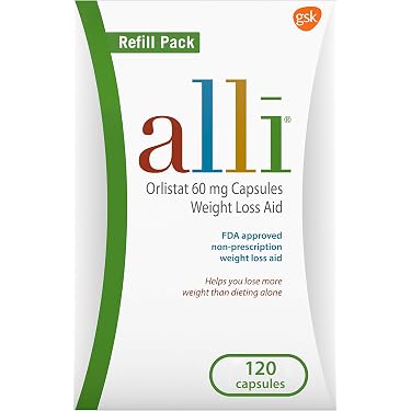 orlistat l carnitina efectos secundarios Amazon Los más vendidos: Mejor Suplementos para Quemar Grasa de Nutrición Deportiva ipamorelin cjc 1295 blend meal replacement quantity:3
