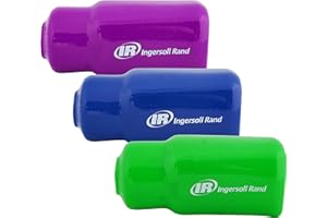 Ingersoll Rand 2235M-BOOT-MP3PK Premium Tool Boots Fits 2235 Series - Three Pack