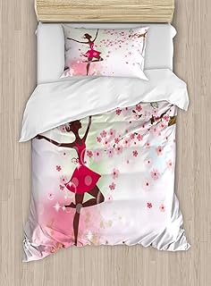 Amazon Com Spreadpassion African American Princess Bedding